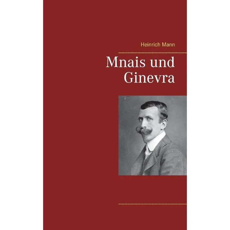 Mnais und Ginevra