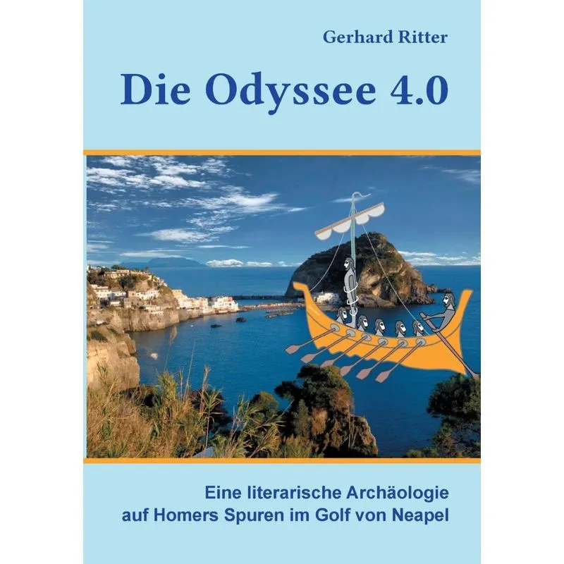 Die Odyssee 4.0