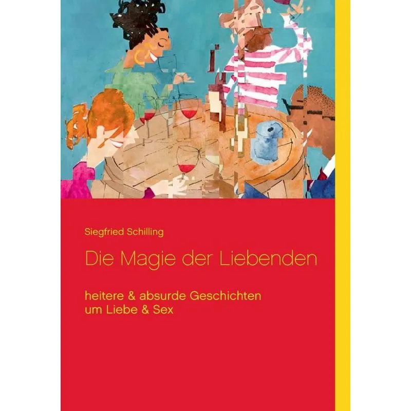 Die Magie der Liebenden