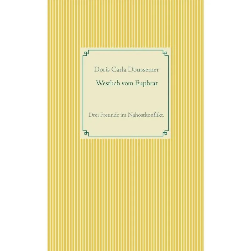 Westlich vom Euphrat
