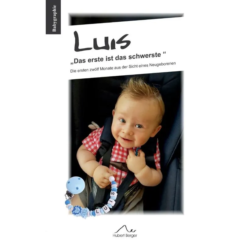 Luis Das erste ist das schwerste