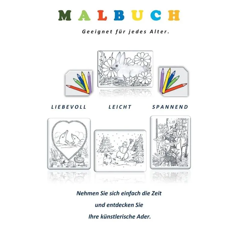 Malbuch