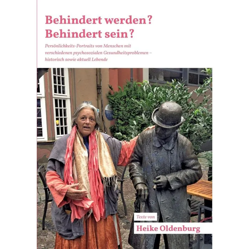 Behindert werden? Behindert sein?