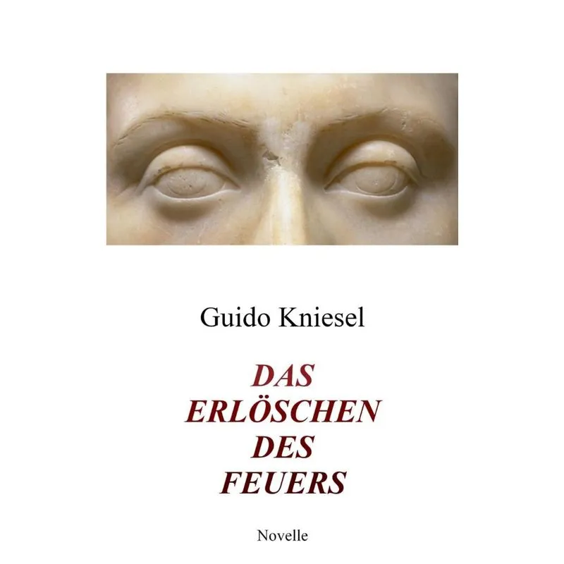 Das Erlöschen des Feuers