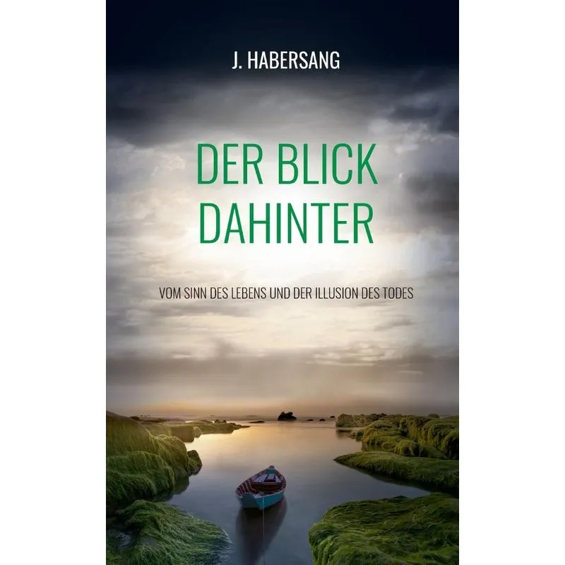 Der Blick dahinter