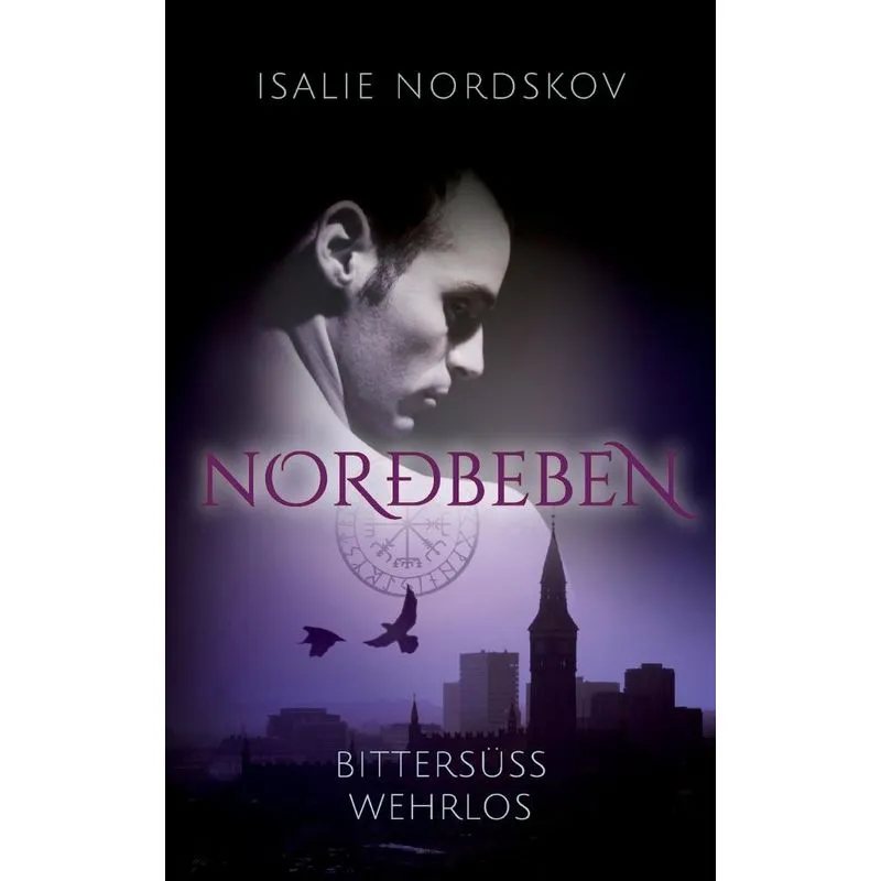 norðbeben - bittersüß wehrlos