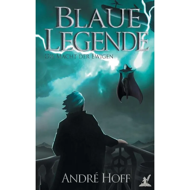 Blaue Legende