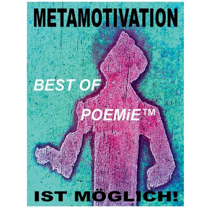 Metamotivation ist möglich
