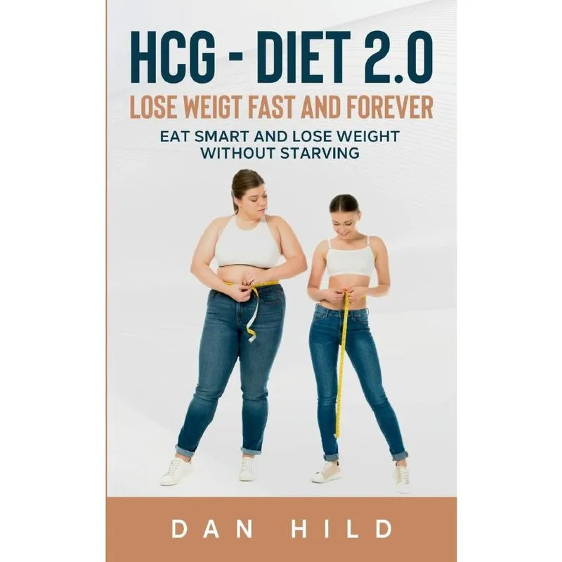 Hcg - Diet 2.0