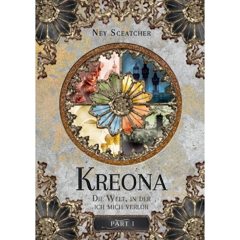 Kreona