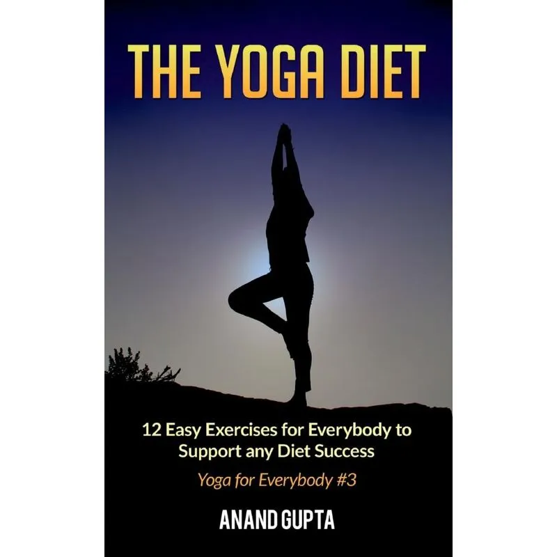 The Yoga Diet