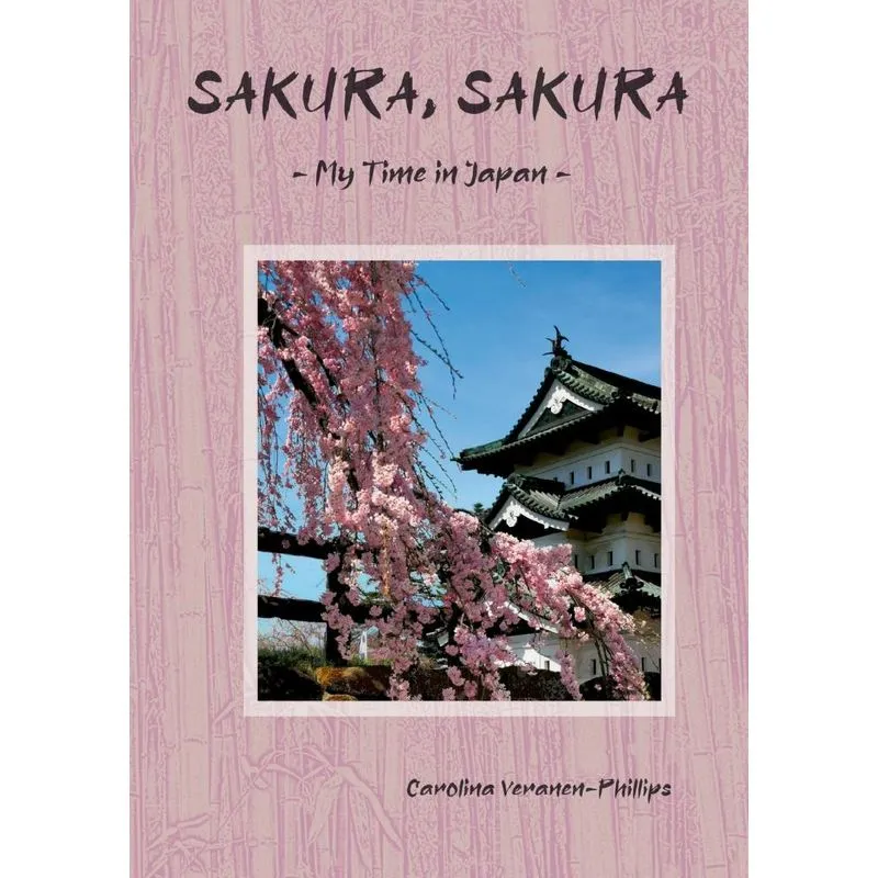 SAKURA, SAKURA