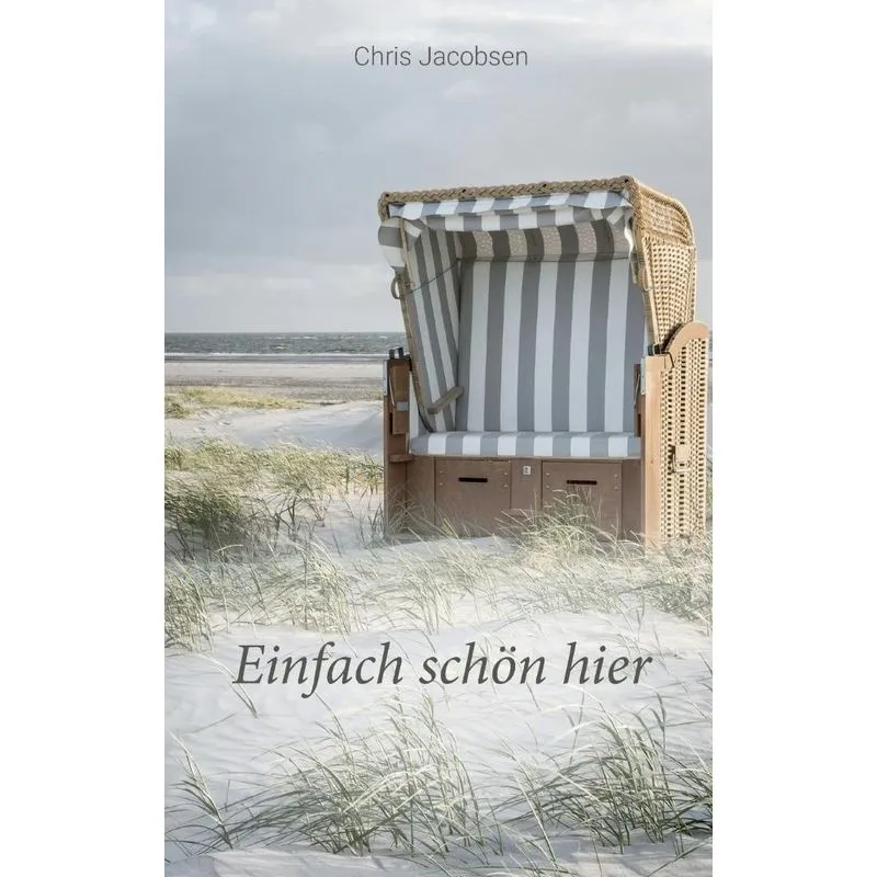 Einfach schön hier