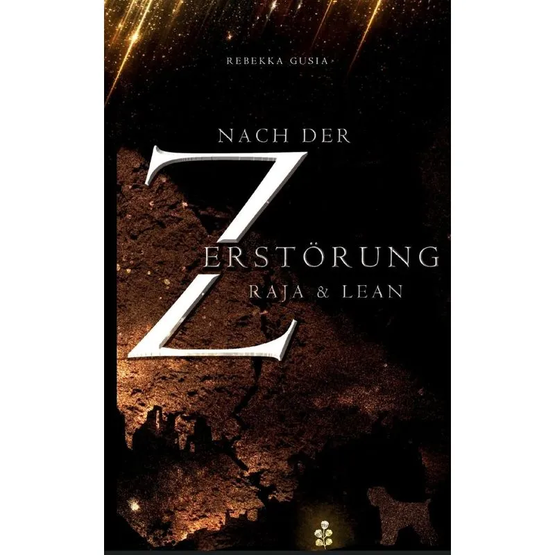 Nach der Zerstörung