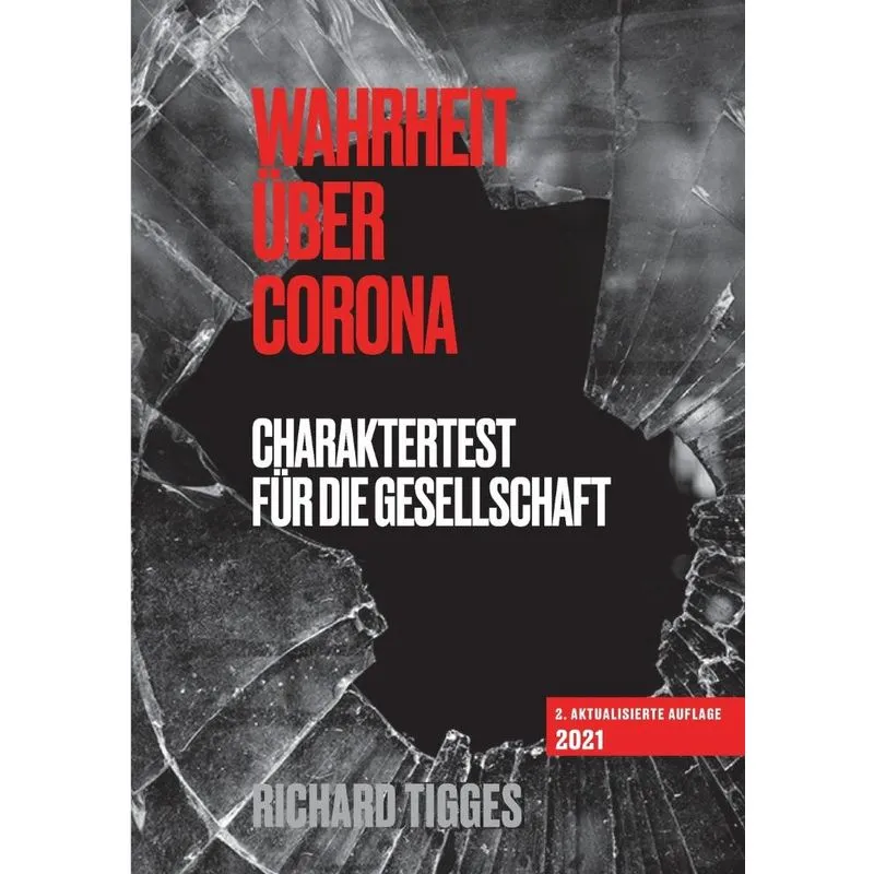 Wahrheit über Corona