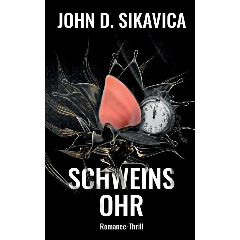Schweinsohr