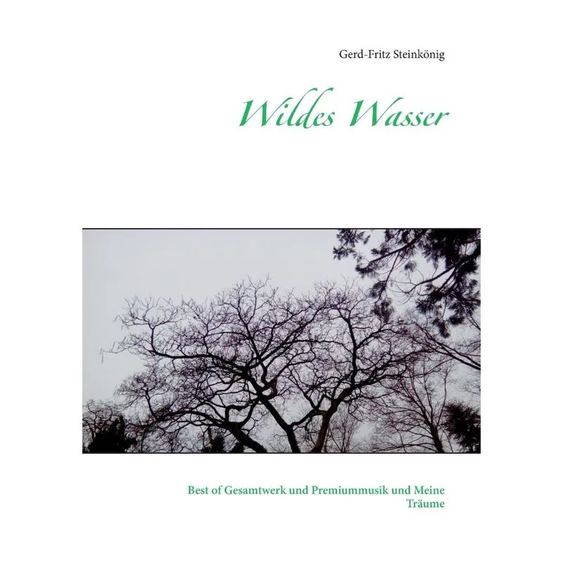 Wildes Wasser