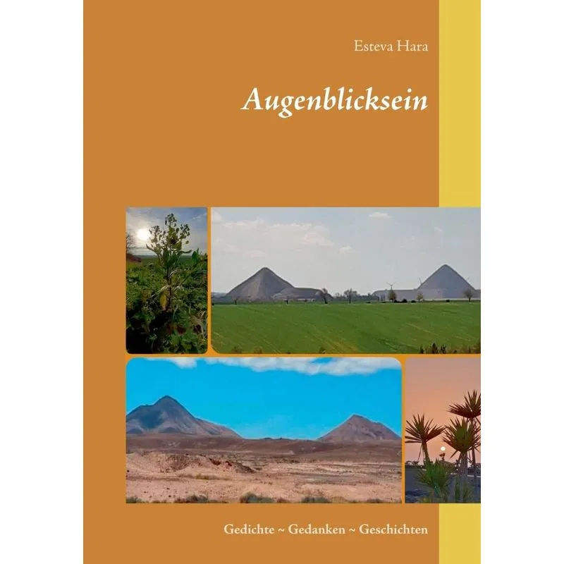 Augenblicksein