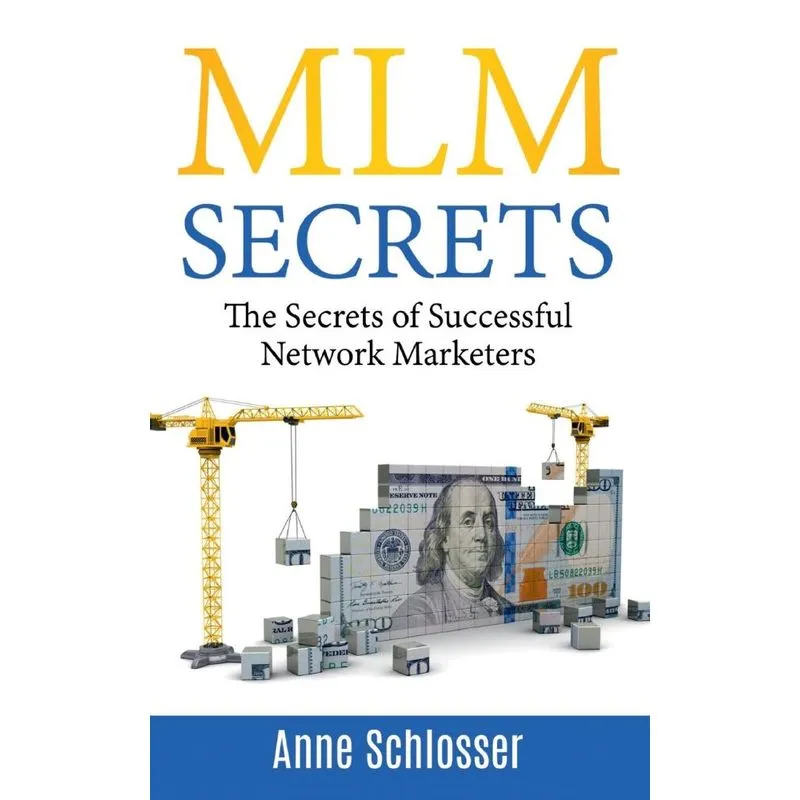 MLM Secrets
