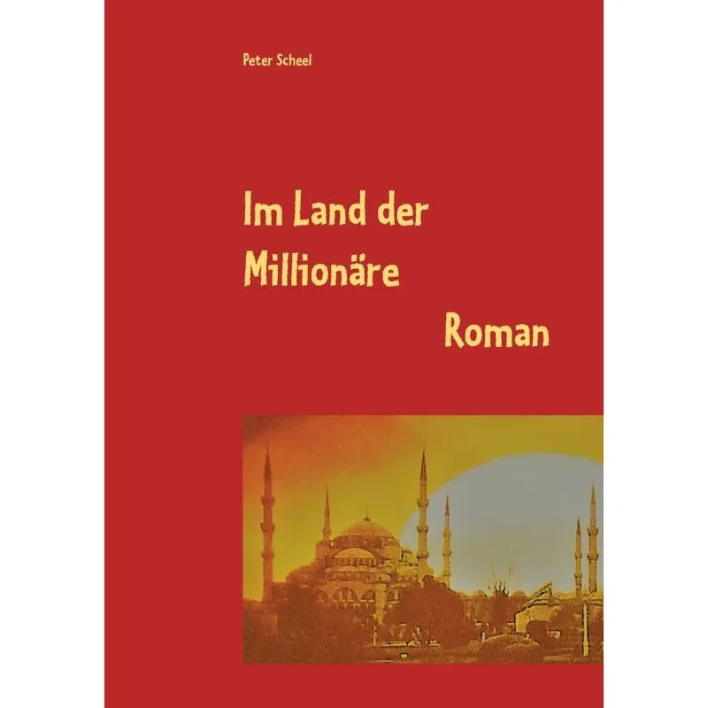 Im Land der Millionäre