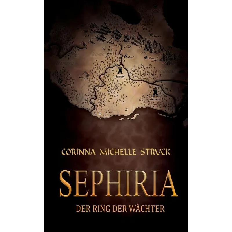 Sephiria