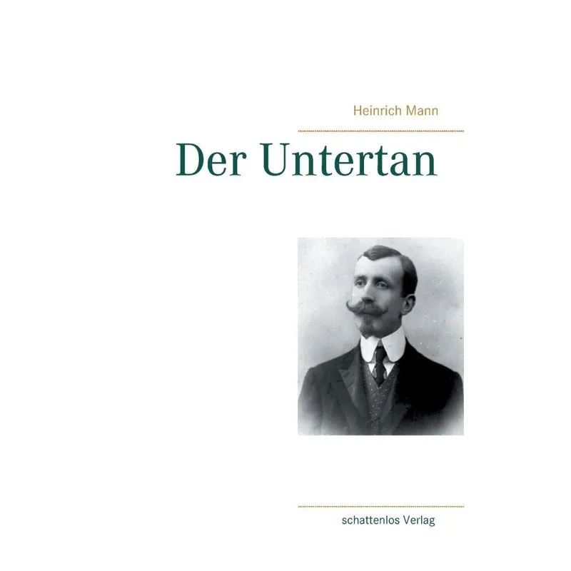 Der Untertan
