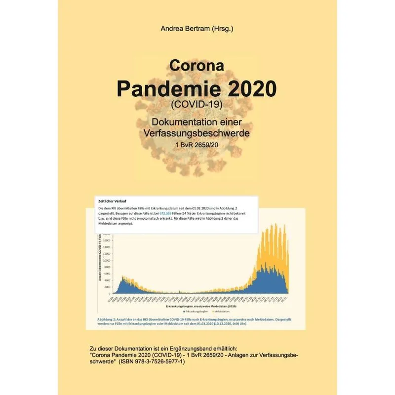 Corona Pandemie 2020 (Covid 19)
