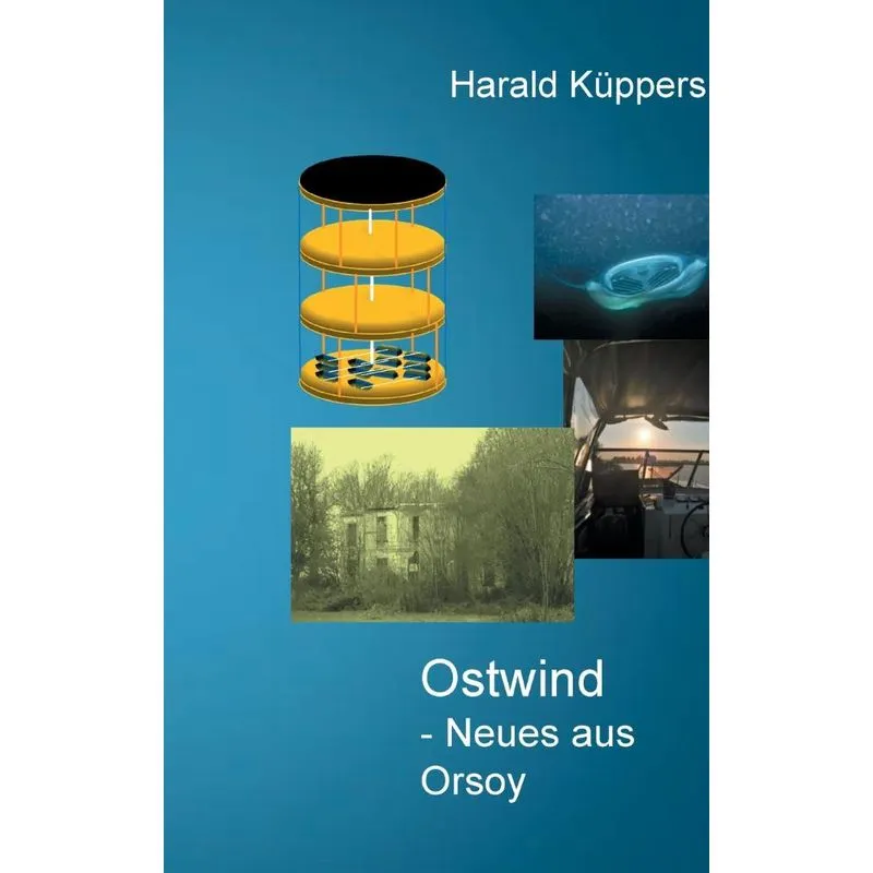 Ostwind - Neues aus Orsoy