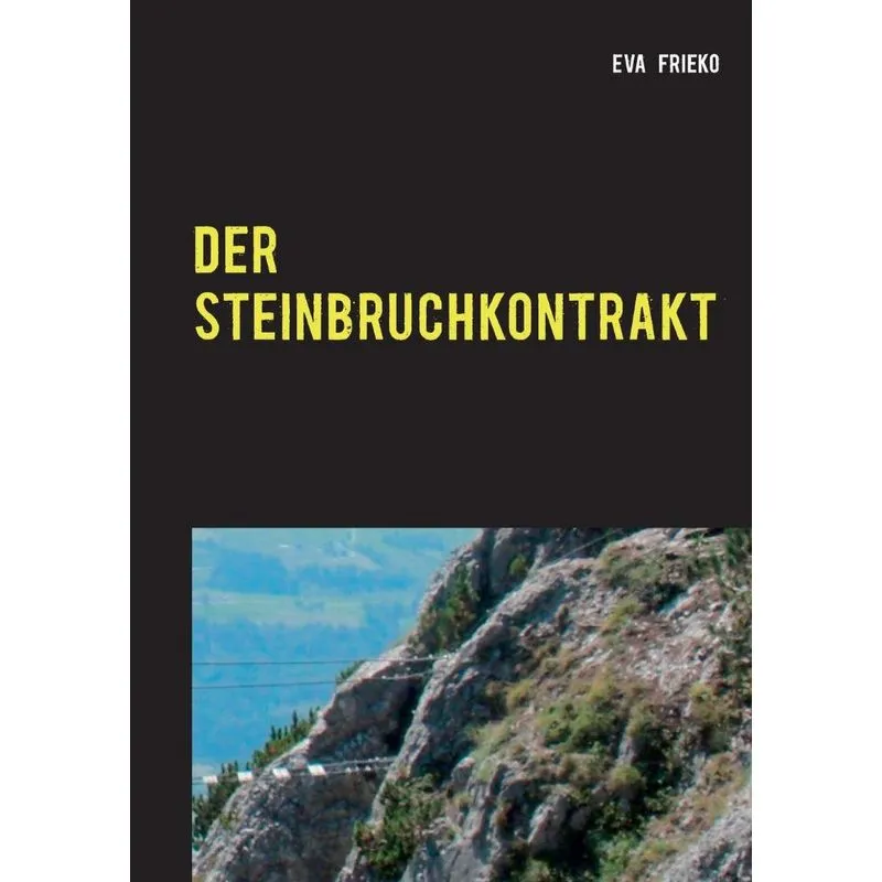 Der Steinbruch-Kontrakt
