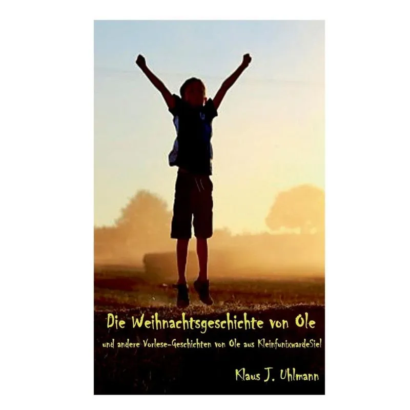 Die Weihnachtsgeschichte von Ole
