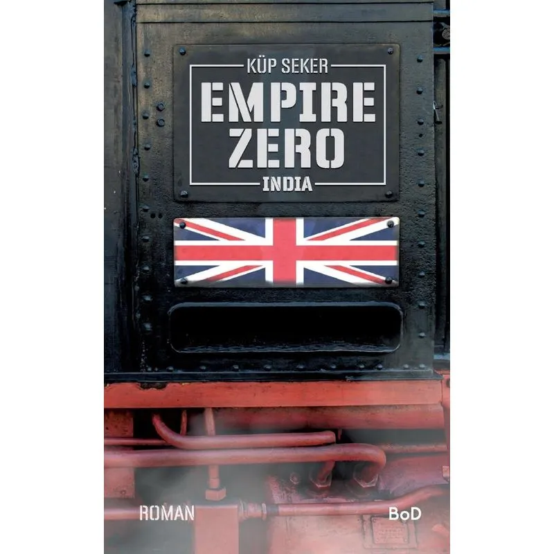 Empire Zero India