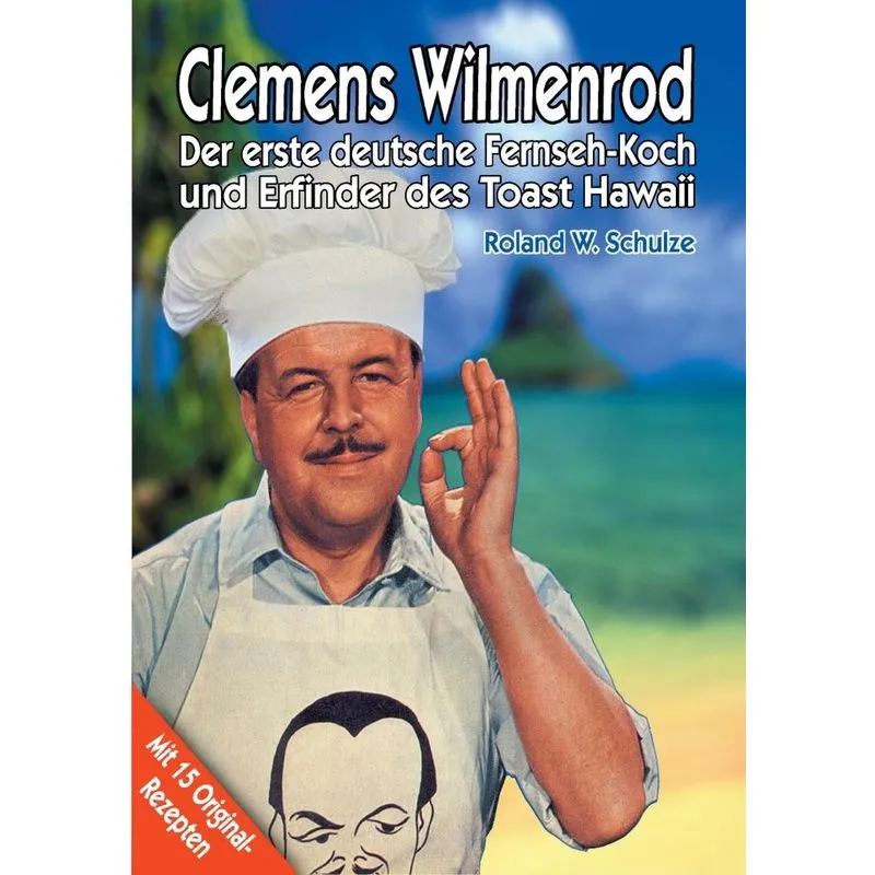 Clemens Wilmenrod