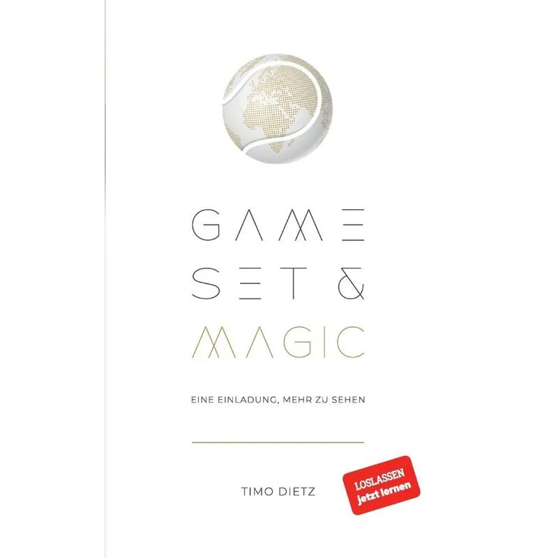 Game, Set and Magic