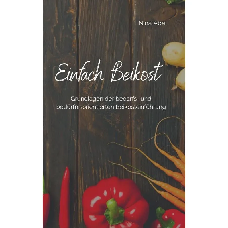 Einfach Beikost