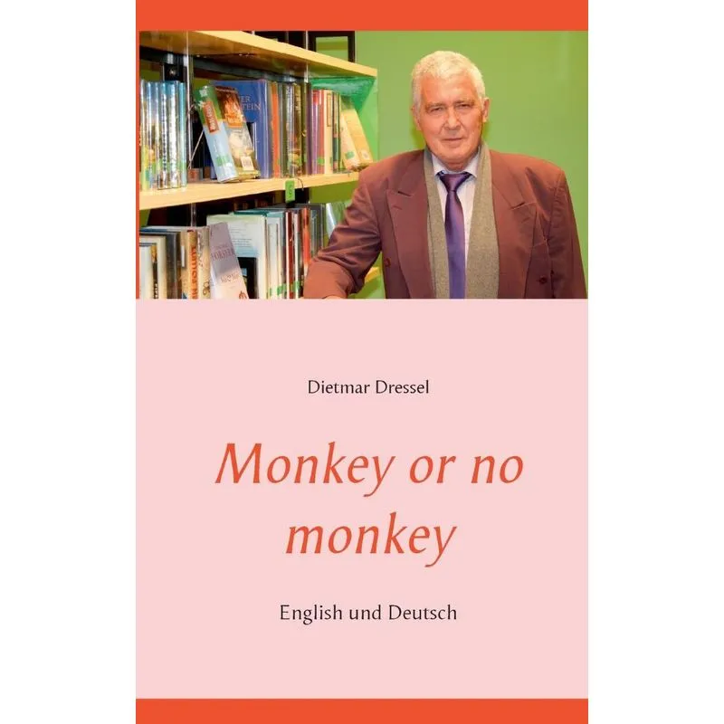 Monkey or no monkey