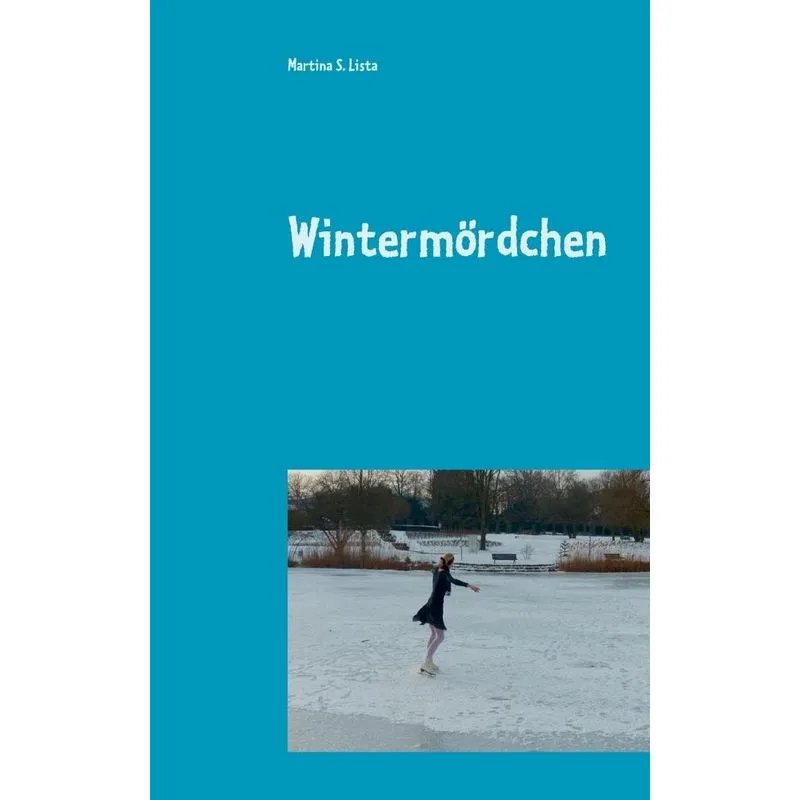 Wintermördchen