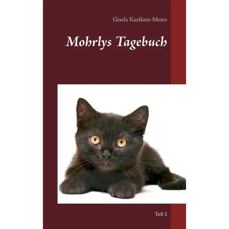 Mohrlys Tagebuch