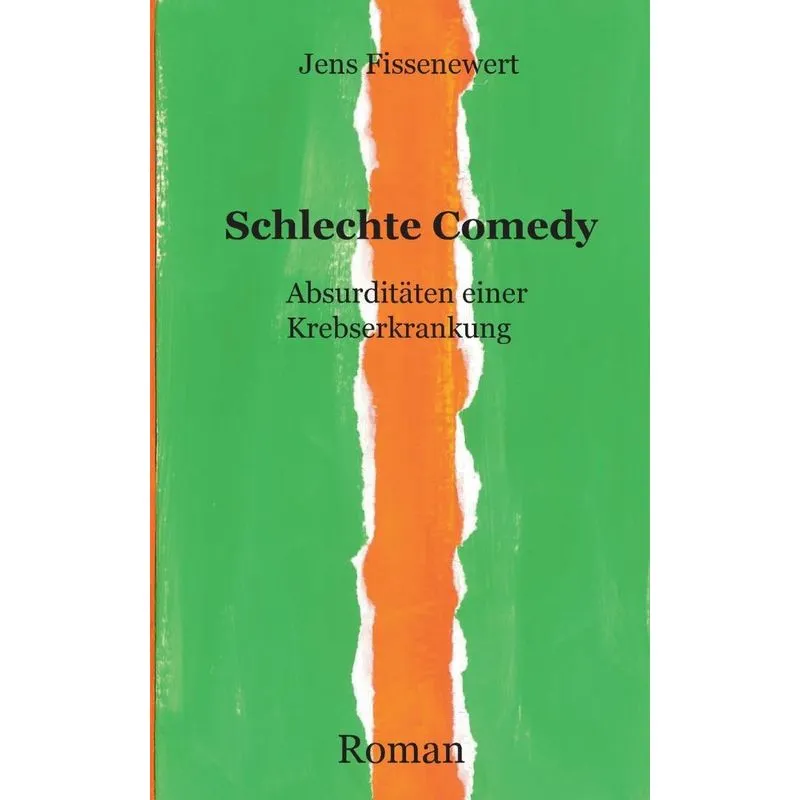 Schlechte Comedy