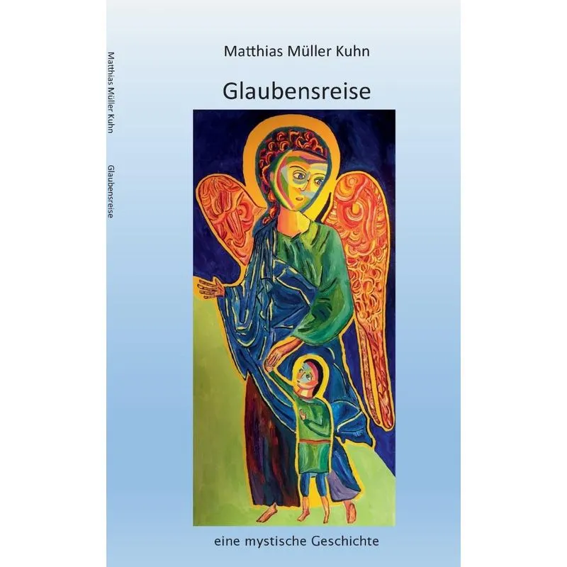 Glaubensreise