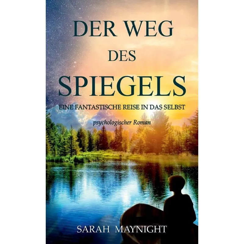 Der Weg des Spiegels