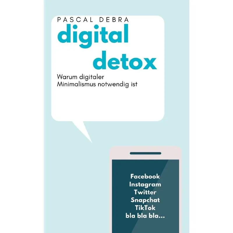 Digital Detox
