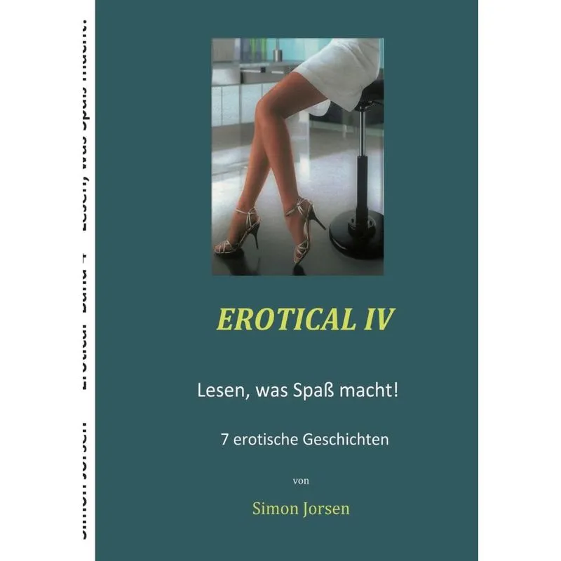 Erotical IV