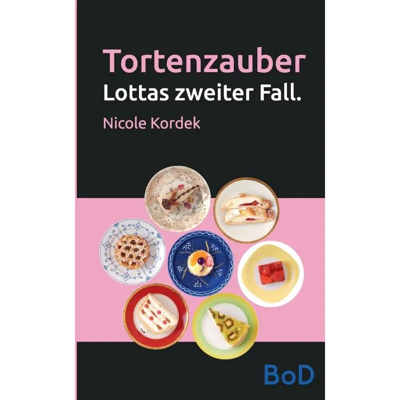Tortenzauber