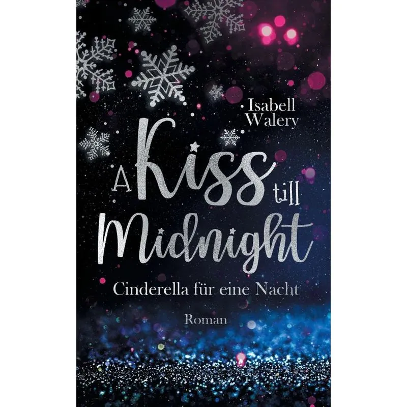 A kiss till Midnight