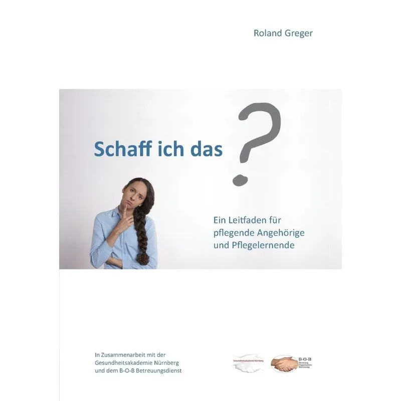 Schaff ich das?