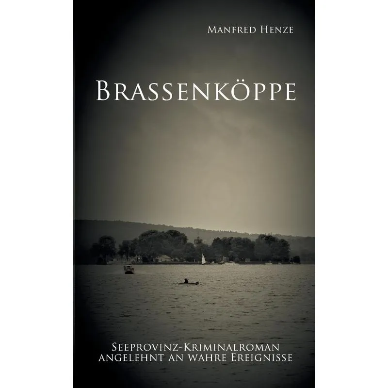 Brassenköppe