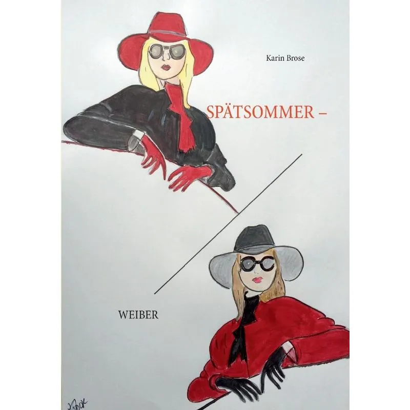 Spätsommerweiber