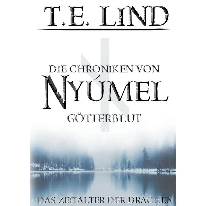 Die Chroniken von Nyúmel