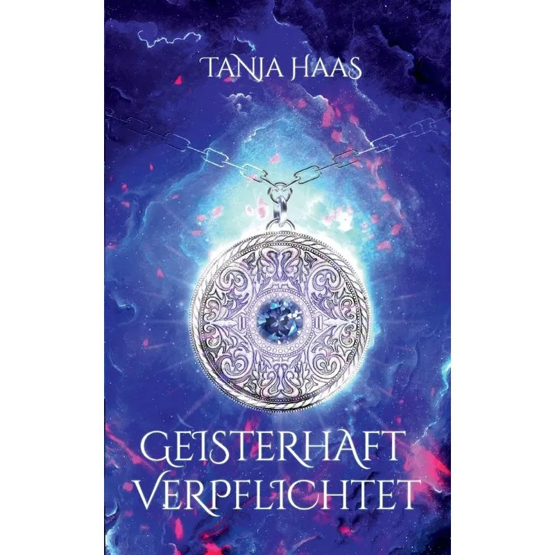 Geisterhaft verpflichtet