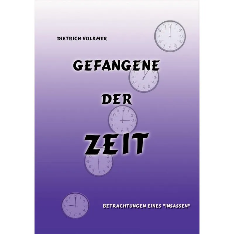Gefangene der Zeit